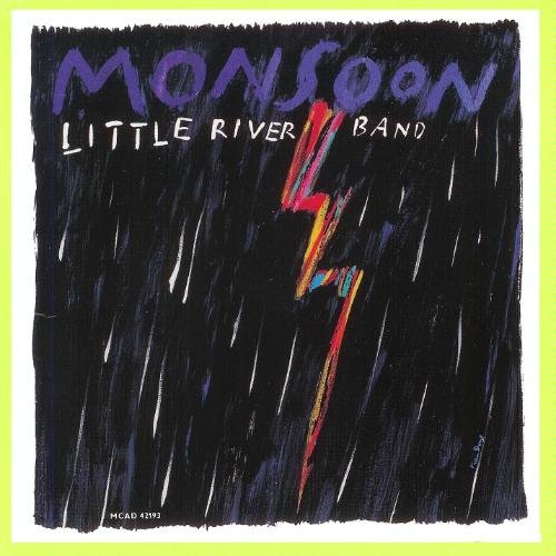 Little River Band Monsoon 