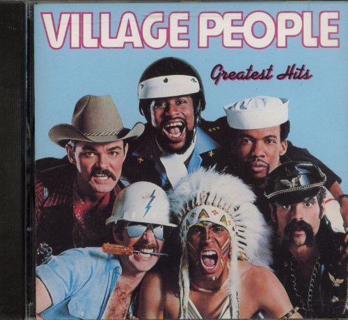 Village People/Greatest Hits