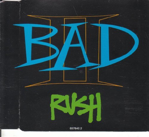 Big Audio Dynamite/Rush
