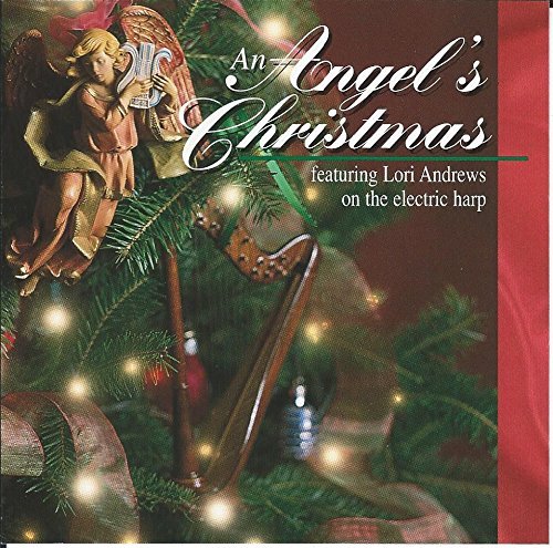 Lori Andrews/Angels Christmas