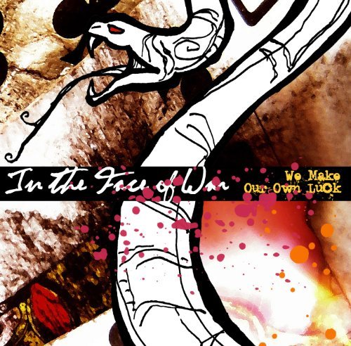 Let It Die/Stick To Your Guns