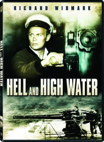 Hell & High Water (1954) Hell & High Water (1954) Nr 