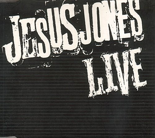 Jesus Jones/Move Mountains