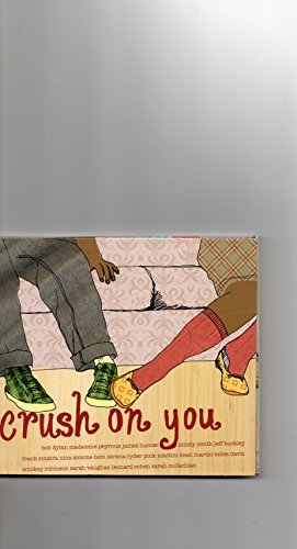 Crush On You/Crush On You@L031/Dvna