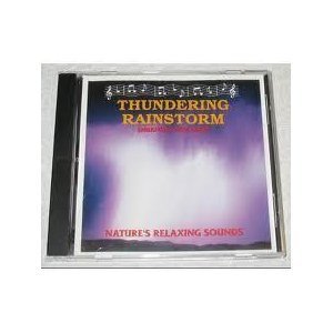 Thundering Rainstorm/Thundering Rainstorm