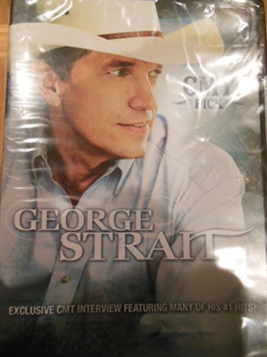 STRAIT,GOERGE/CMT PICK GEOGRE STRAIT