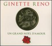 Ginette Reno Grand Noel D'amour Un Import Can 
