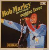 Bob & The Wailers Marley Reggae Fever Vol. 2 