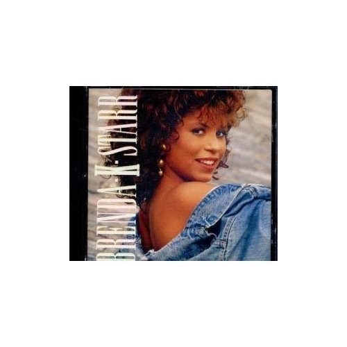 Brenda K. Starr/Brenda K Starr