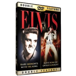 Elvis Presley/Elvis Presley - Elvis: Rare Moments With The King/@Elvis: Rare Moments With The King/King Of Entertai