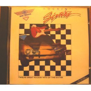 Baby Boomer Classics/Rockin' Sixties