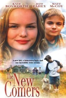 NEWCOMERS/NEWCOMERS
