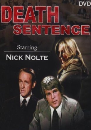 Death Sentence/Nick Nolte