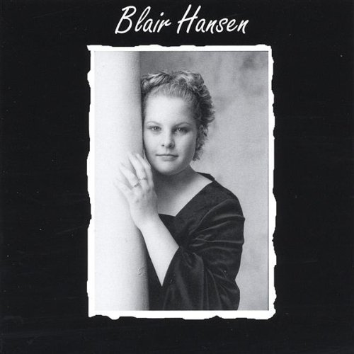 Blair Hansen/Blair Hansen
