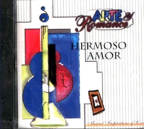 Art Of Romance/Musical Inspirations Of Love