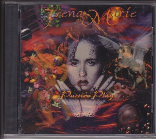 Teena Marie/Passion Play