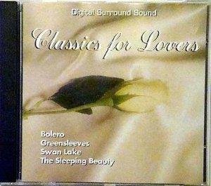 Classics For Lovers/Classics For Lovers