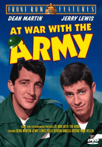 At War With The Army/At War With The Army