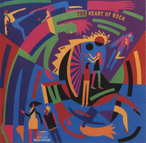 Heart Of Rock/Heart Of Rock