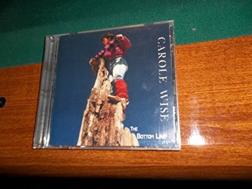 Carole Wise/Bottom Line