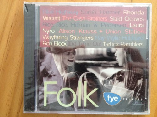Fye Selects/ folk