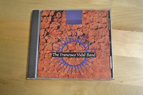 The Francisco Vidal Band