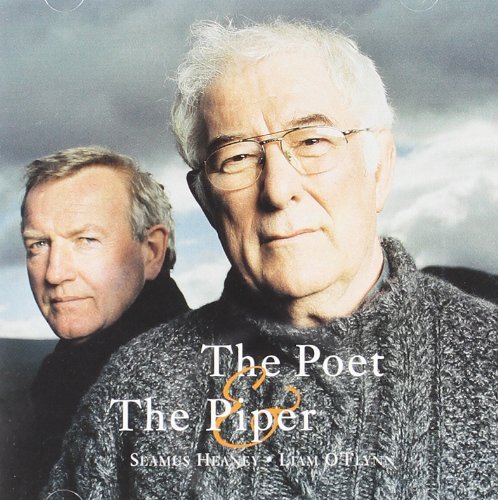 Heaney O'flynn Poet & The Piper Import Gbr 