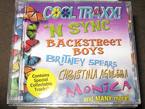 Cool Traxx/Cool Traxx
