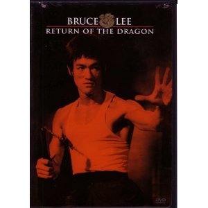 Return Of The Dragon/Return Of The Dragon