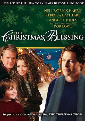 Christmas Blessing/Christmas Blessing@Nr