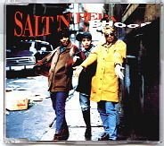 Salt-N-Pepa/Shoop