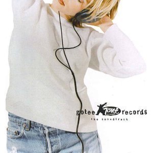 Gotee Records The Soundtrack/Gotee Records The Soundtrack