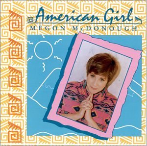 Megon McDonough/American Girl