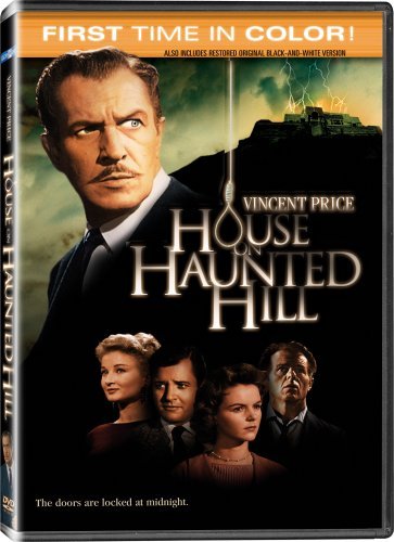 House On Haunted Hill House On Haunted Hill Nr 