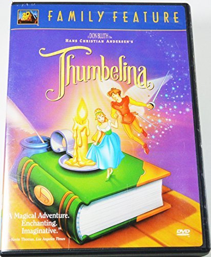 Thumbelina/Thumbelina@Ws