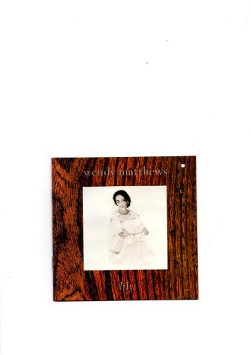 Wendy Matthews/Lily