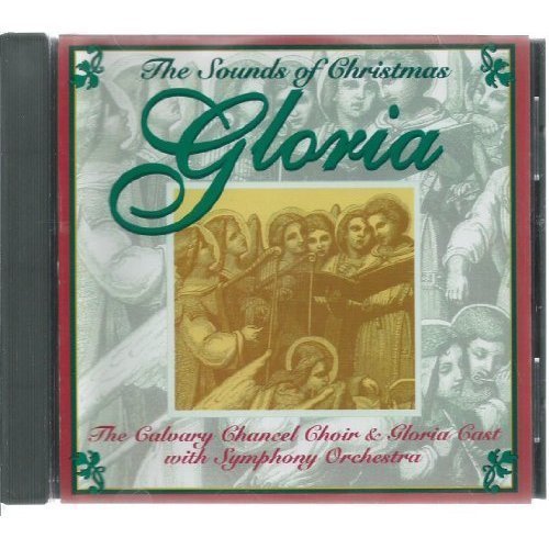 Gloria "the Sounds Of Christmas"/Gloria "the Sounds Of Christmas"