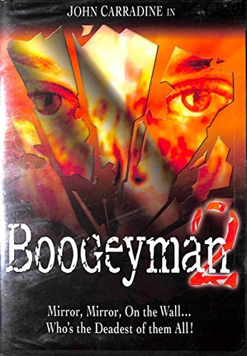 Boogeyman 2 Boogeyman 2 