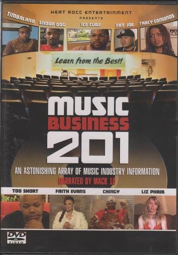 Music Business 201/Music Business 201@Explicit Version