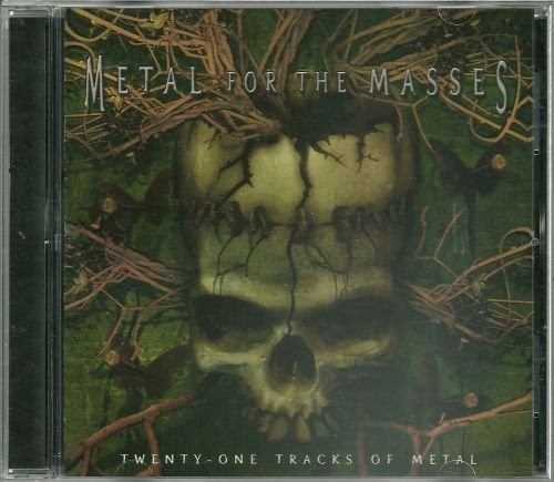 Metal For The Masses/Metal For The Masses