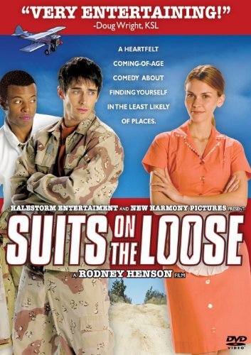 Suits On The Loose/Suits On The Loose