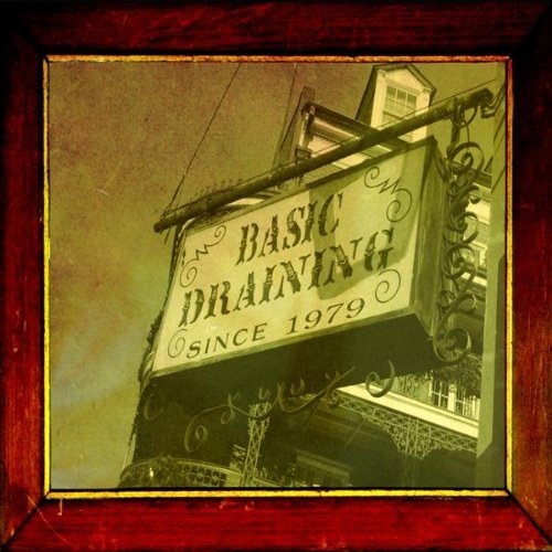 Shane Hall/Basic Draining