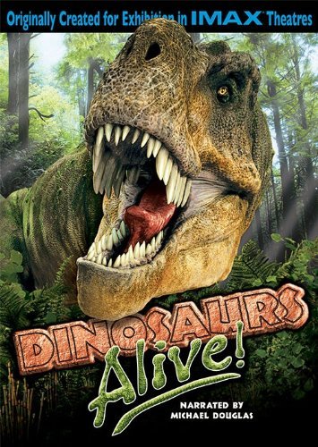 Dinosaurs Alive/Imax@Ws@Nr