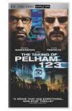 Taking Of Pelham 1 2 3 (2009) Washington Travolta Ws Umd R 