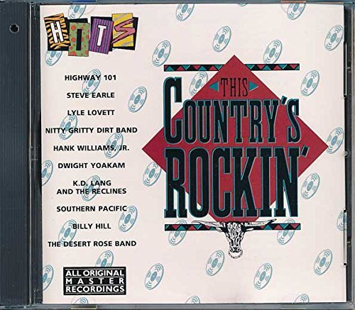 This Country's Rockin'/This Country's Rockin'