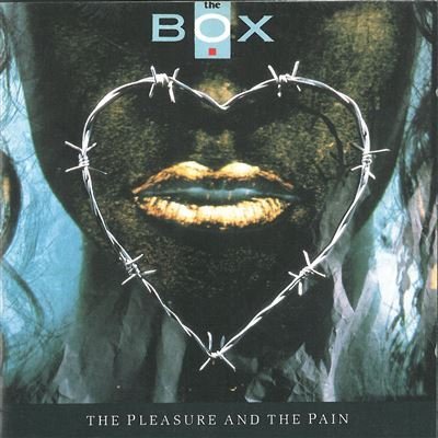 Box/Pleasure & The Pain