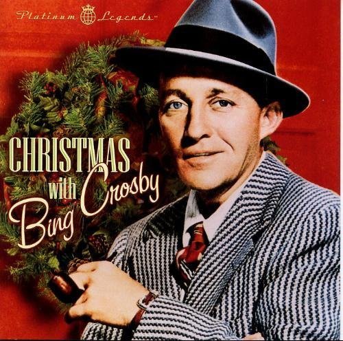 Bing Crosby/Christmas With Bing Crosby: Solitudes Series