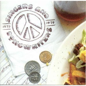 Time Life Singers & Songwriters 1975 1979 Time Life Singers & Songwriters 1975 1979 