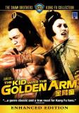 Kid With The Golden Arm Kid With The Golden Arm Nr 