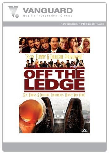 Off The Ledge/Whalin/Ramsay@Nr